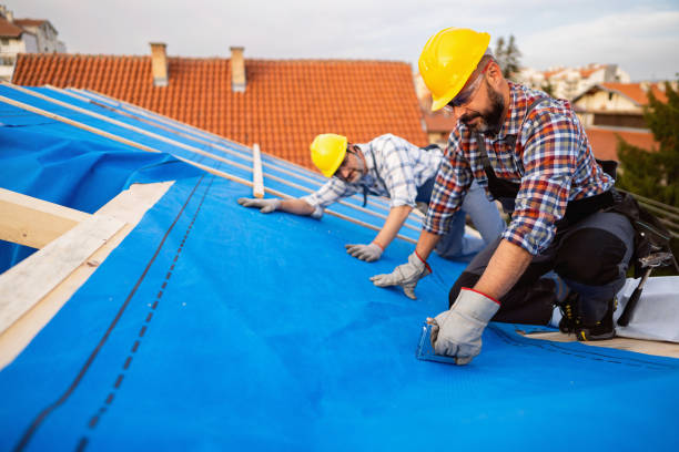 Roof Insulation in Vonore, TN