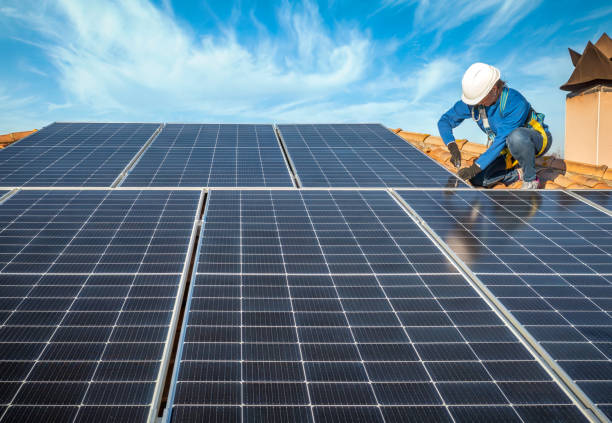 Best Storm Damage Roof Repair  in Vonore, TN