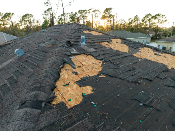 Best Commercial Roofing Services  in Vonore, TN