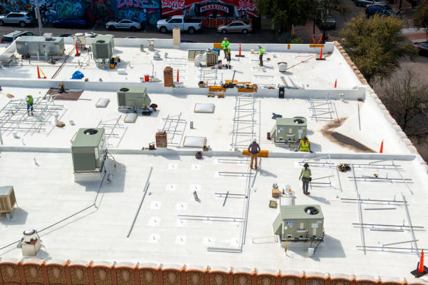 Reliable Vonore, TN Roofing Service Solutions