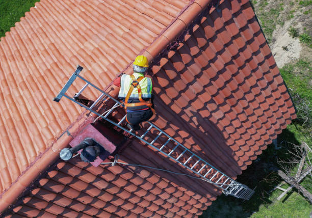 Best Gutter Installation and Repair  in Vonore, TN