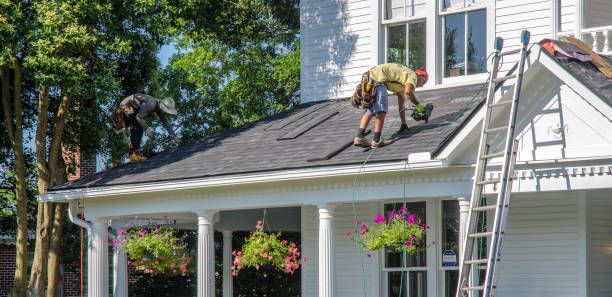 Best Sheet Metal Roofing  in Vonore, TN